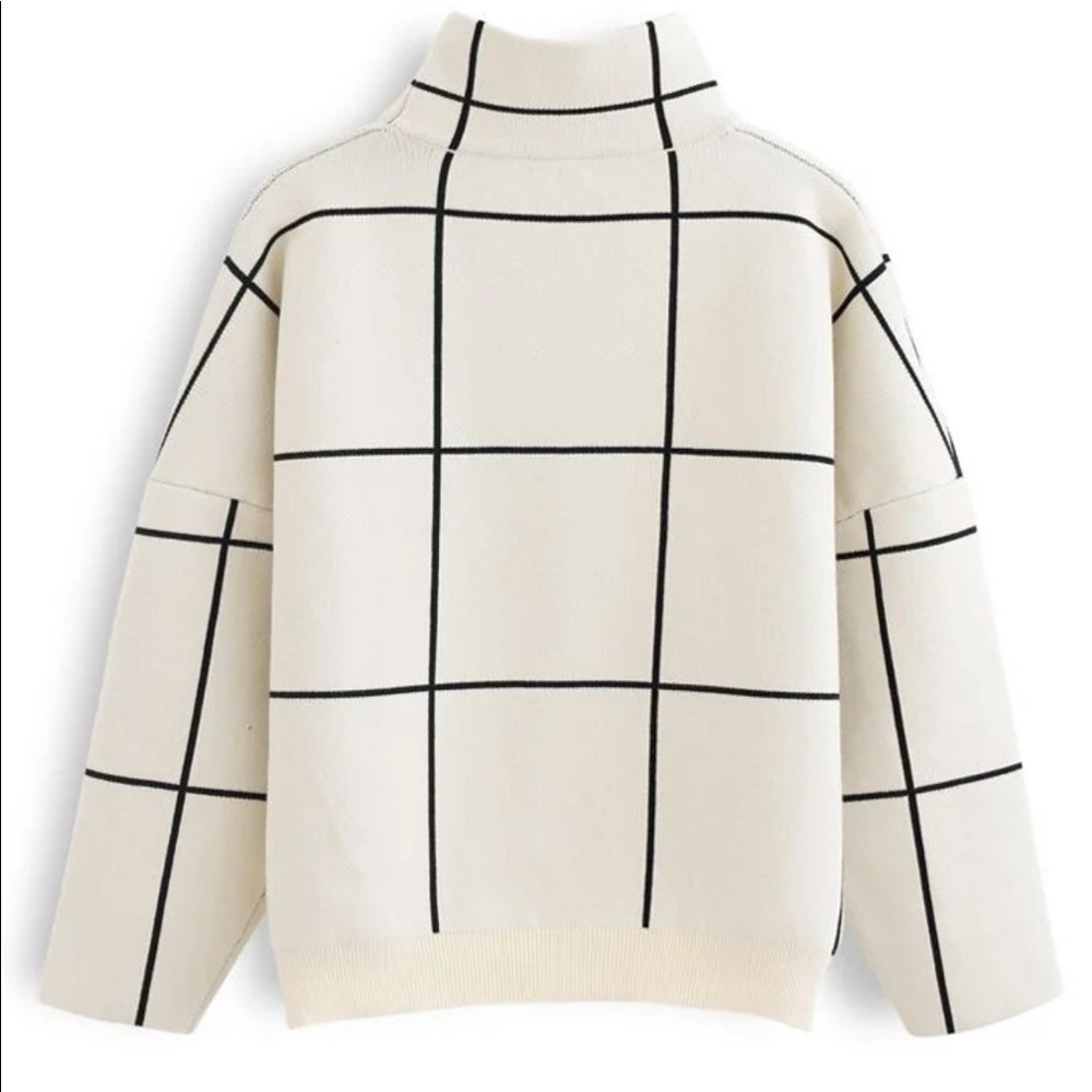Chic Wish Sweater